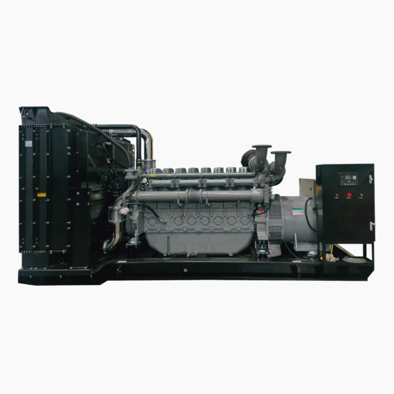 container genset