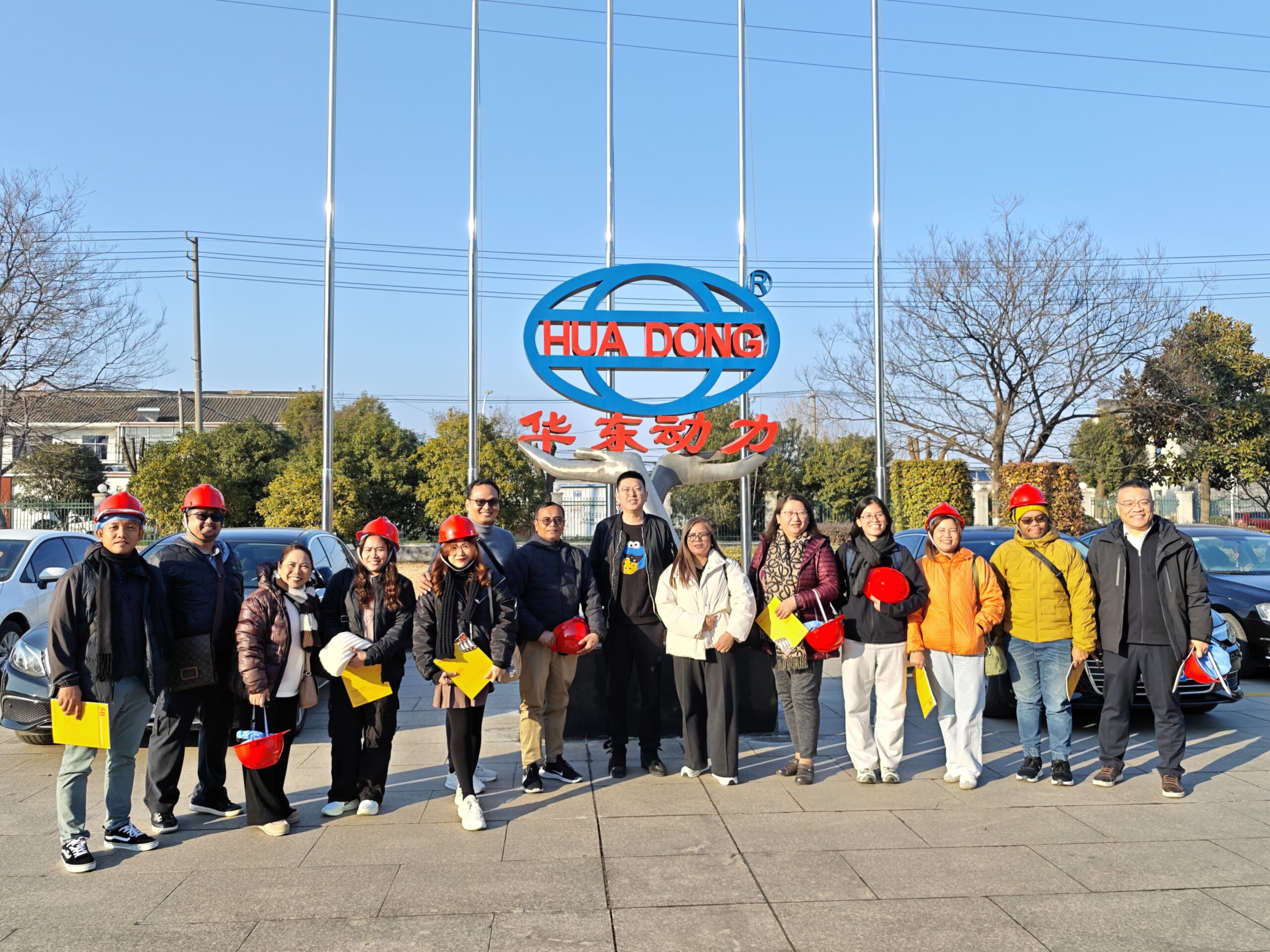 Quezelco II , DOE Philippines